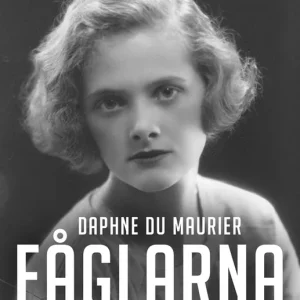 Om Fåglarna av Daphne du Maurier (e-bok) av Johan Theorin