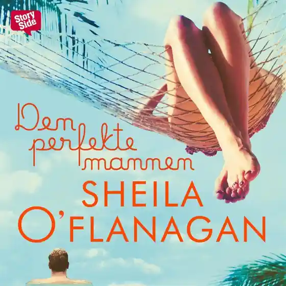Den perfekte mannen (ljudbok) av Sheila O'Flanagan