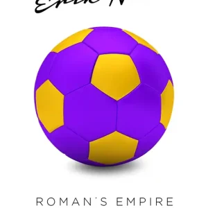 Romans empire (e-bok) av Erik Niva