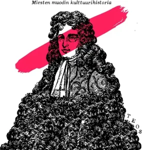 Liiat hiuxet : peruukkien kulttuurihistoria (e-bok) av Kustaa H. J. Vilkuna