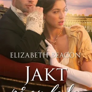 Jakt på en lady (e-bok) av Elizabeth Beacon