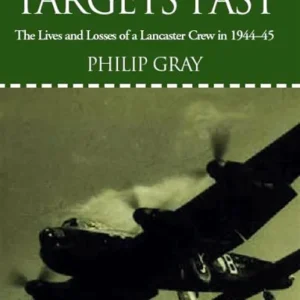Ghosts of Targets Past (e-bok) av Philip Gray