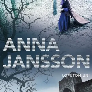 Loputon uni (e-bok) av Anna Jansson