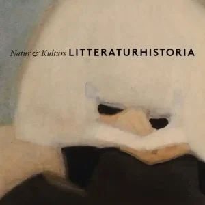 Natur & Kulturs litteraturhistoria (1) : Floder, städer och skrift, 3000 f.Kr.-700 f.Kr. (e-bok) av Carin Franzén