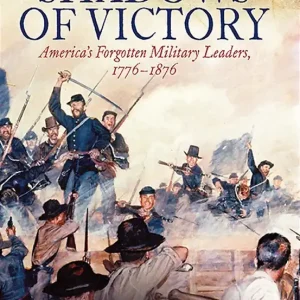 In the Shadows of Victory (e-bok) av Thomas Phillips
