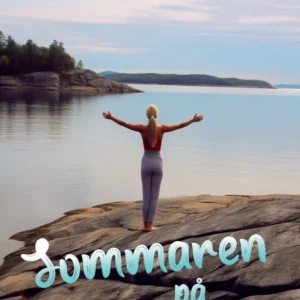 Sommaren på Storö (e-bok) av Tina Granåsen Nyholm