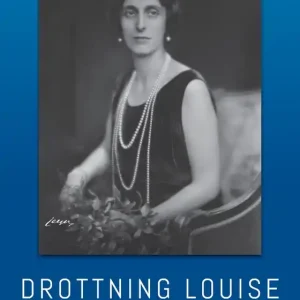 Drottning Louise : Som om jag vore något märkvärdigt (e-bok) av Lisa Viktorsson