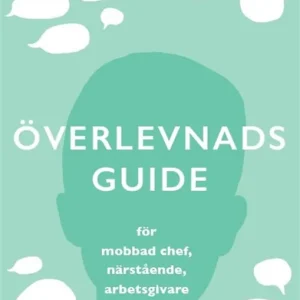 Överlevnadsguide (e-bok) av Ann Fagraeus