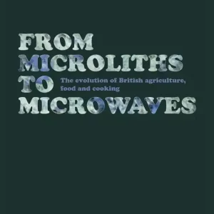 From Microliths to Microwaves (e-bok) av Colin Spencer