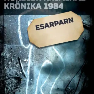 Esarparn (e-bok) av Diverse