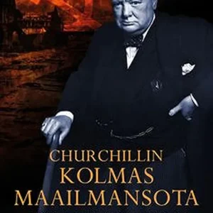 Churchillin kolmas maailmansota (e-bok) av Jonathan Walker