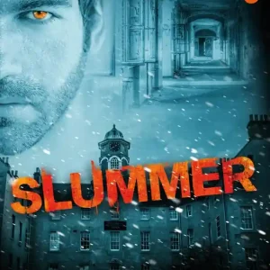 Slummer - Del 6 (e-bok) av Håkan Östlundh