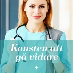 Konsten att gå vidare (e-bok) av Abigail Gordon
