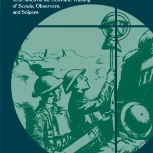 Sniping in France 1914-18 (e-bok) av H. Hesketh-Prichard