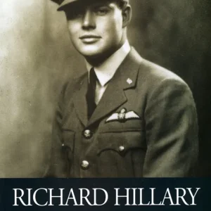 Richard Hillary (e-bok) av David Ross