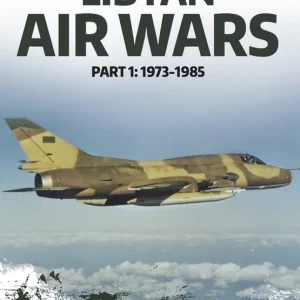 Libyan Air Wars (e-bok) av Tom Cooper