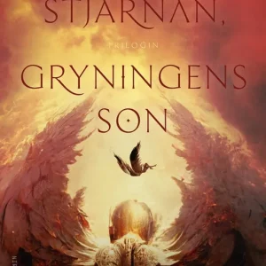 Stjärnan, gryningens son (e-bok) av Ola Wikander