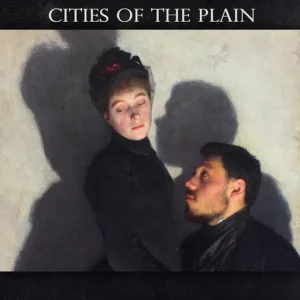 Cities of the Plain (e-bok) av Marcel Proust