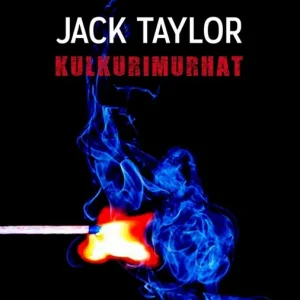 Jack Taylor ja kulkurimurhat (e-bok) av Ken Bruen