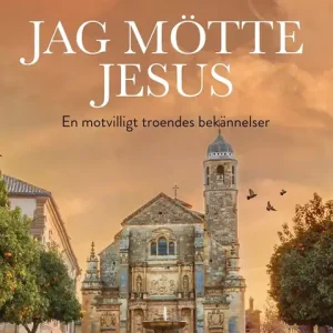 Jag mötte Jesus (e-bok) av Charlotte Rørth