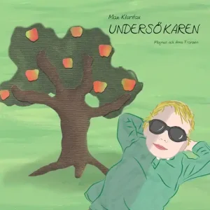 Max Klurifax - Undersökaren (pdf) (e-bok) av Magnus Franzén