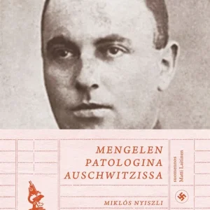 Mengelen patologina Auschwitzissa (e-bok) av Miklós Nyiszli