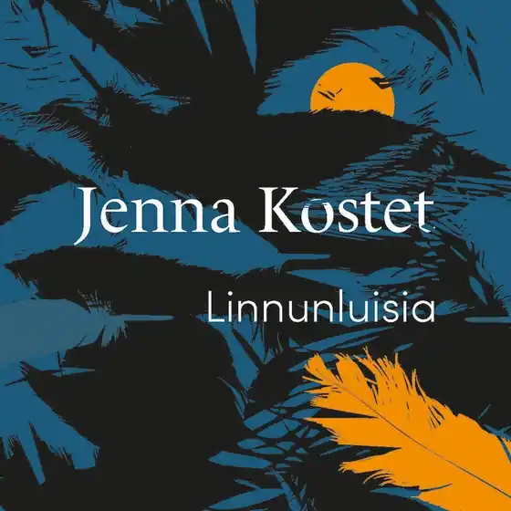 Linnunluisia (ljudbok) av Jenna Kostet