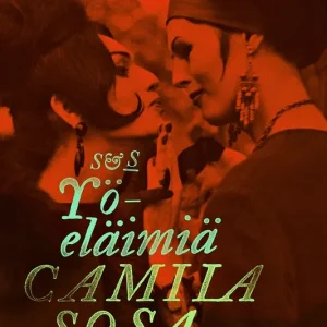 Yöeläimiä (e-bok) av Camila Sosa Villada - Begagnad bok