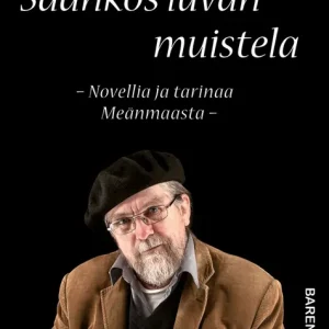 Saankos luvan muistela (e-bok) av Bengt Pohjanen