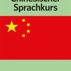 Chinesischer Sprachkurs(ljudbok) av Ann-Charlotte Wennerholm