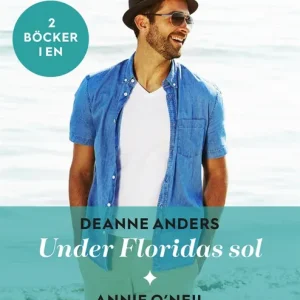Under Floridas sol / Stjärnklara nätter (e-bok) av Annie O'Neil
