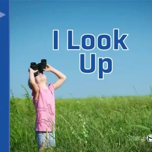I Look Up (e-bok) av Marianne Søndergaard