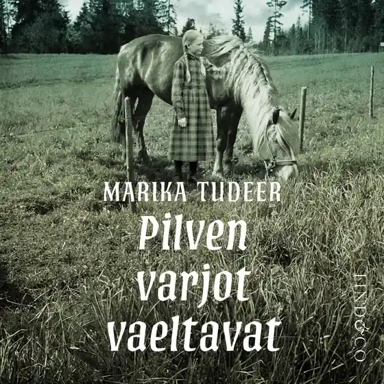Pilven varjot vaeltavat (ljudbok) av Marika Tudeer