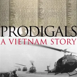 risnedsättning Prodigals (e-bok) av Richard Taylor