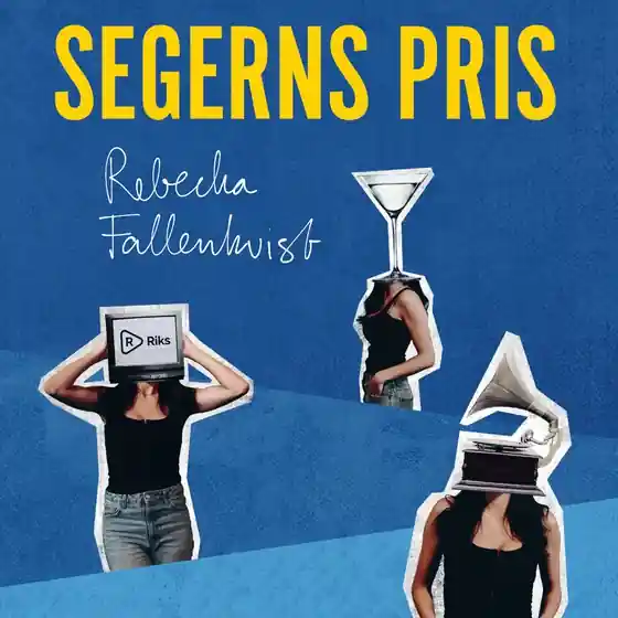 Segerns pris (ljudbok) av Rebecka Fallenkvist