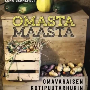 Omasta maasta (e-bok) av Bella Linde