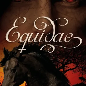 Equidae (e-bok) av Lovisa Wistrand