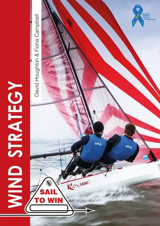 Wind Strategy (e-bok) av David Houghton
