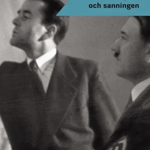 Albert Speer och sanningen (e-bok) av Gitta Sereny