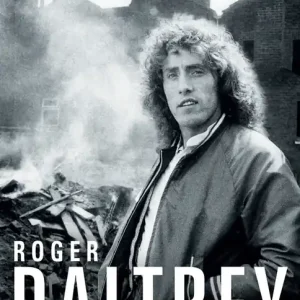 My Generation (e-bok) av Roger Daltrey