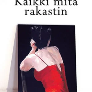 Kaikki mitä rakastin (e-bok) av Siri Hustvedt