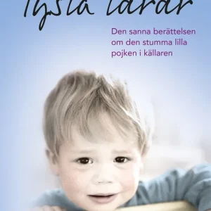 Tysta tårar (e-bok) av Joe Peters