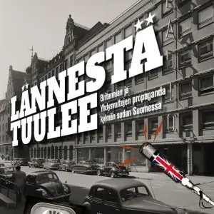 Lännestä tuulee (e-bok) av Marek Fields