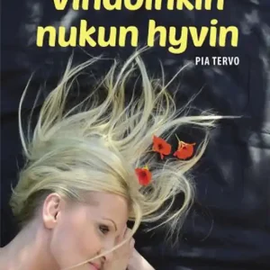 Vihdoinkin nukun hyvin (e-bok) av Pia Tervo