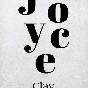 Clay (e-bok) av James Joyce