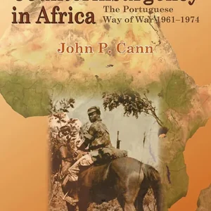 Counterinsurgency in Africa (e-bok) av John P. Cann