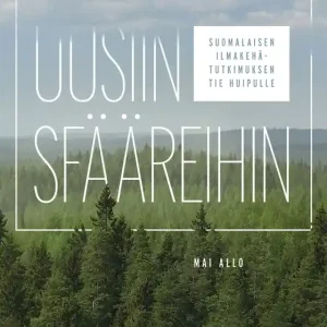 Uusiin sfääreihin (e-bok) av Mai Allo