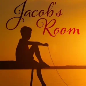Jacob's Room (e-bok) av Virginia Woolf