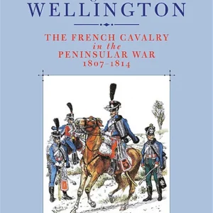 Charging Against Wellington (e-bok) av Robert Burnham