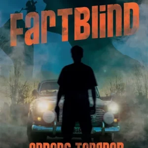 Fartblind (e-bok) av Anders Tengner